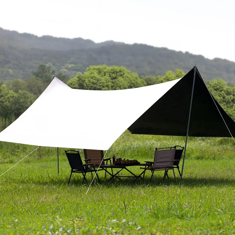 Uv-resistant Canopy